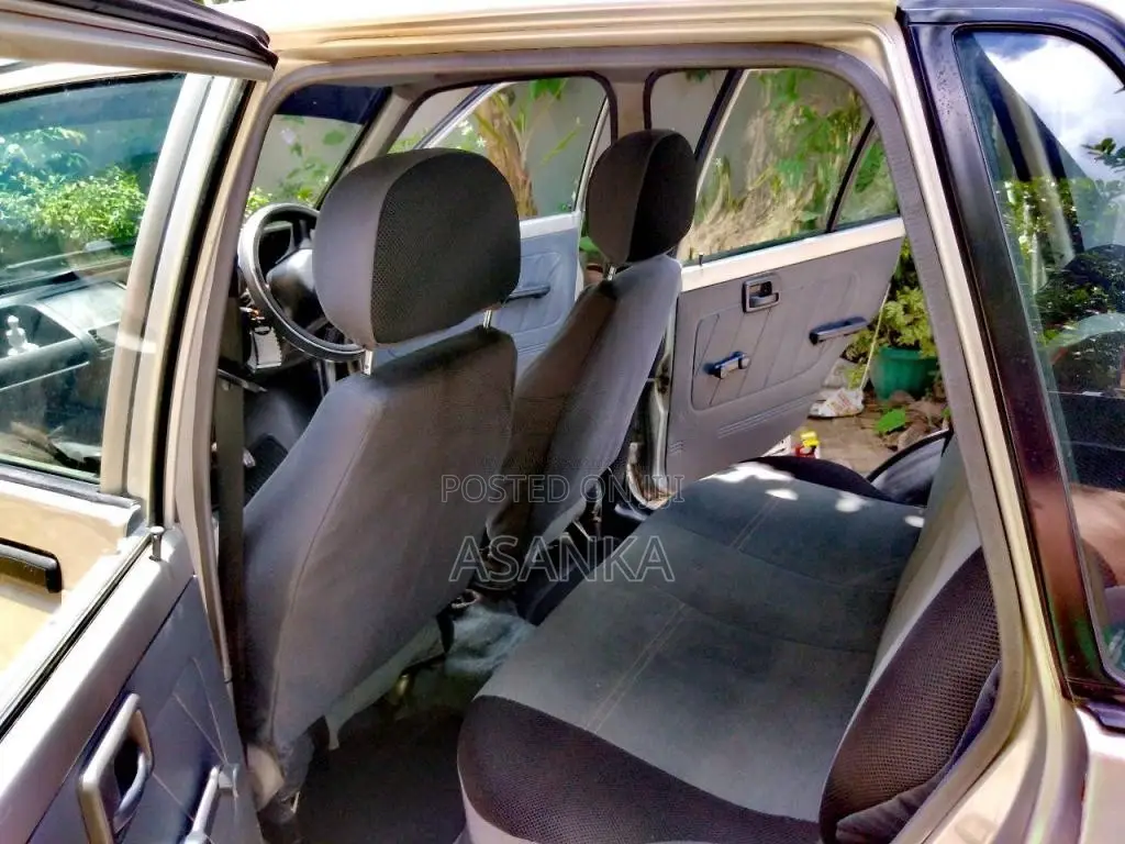 Suzuki Maruti 2004 Car (Used)