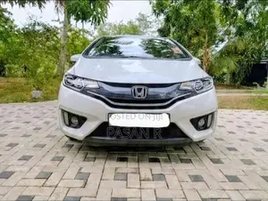 Honda Fit GP5 S Safety 2015 Car (Used)