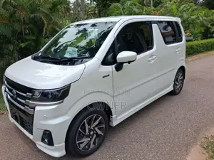 Suzuki Wagon R 2026 Car Unregistered (Recondition)