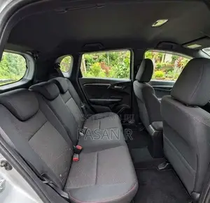Honda Fit GP5 S Safety 2015 Car (Used)