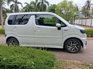 Suzuki Wagon R 2026 Car Unregistered (Recondition)