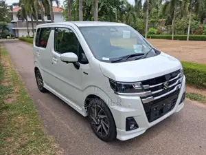 Suzuki Wagon R 2026 Car Unregistered (Recondition)