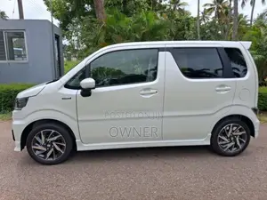 Suzuki Wagon R 2026 Car Unregistered (Recondition)