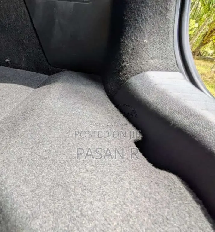Honda Fit GP5 S Safety 2015 Car (Used)