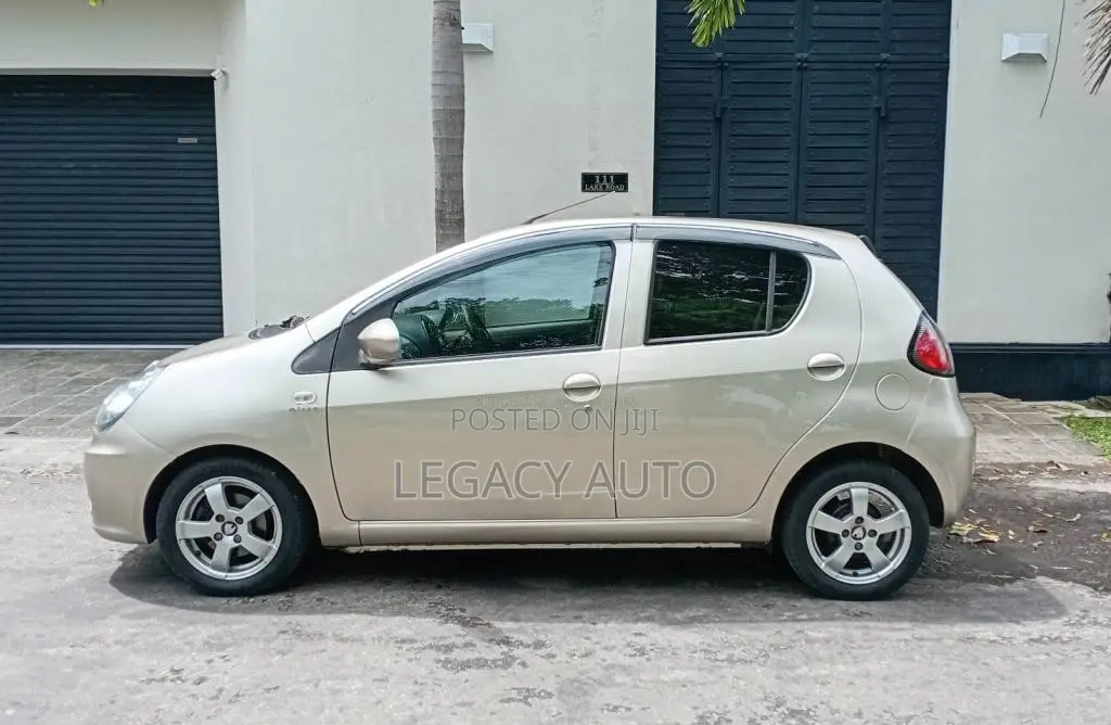 Micro Panda LC 1.0 2018 Car (Used)