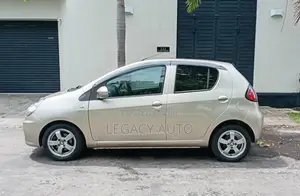 Micro Panda LC 1.0 2018 Car (Used)