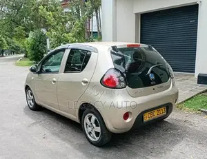 Micro Panda LC 1.0 2018 Car (Used)