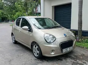 Micro Panda LC 1.0 2018 Car (Used)