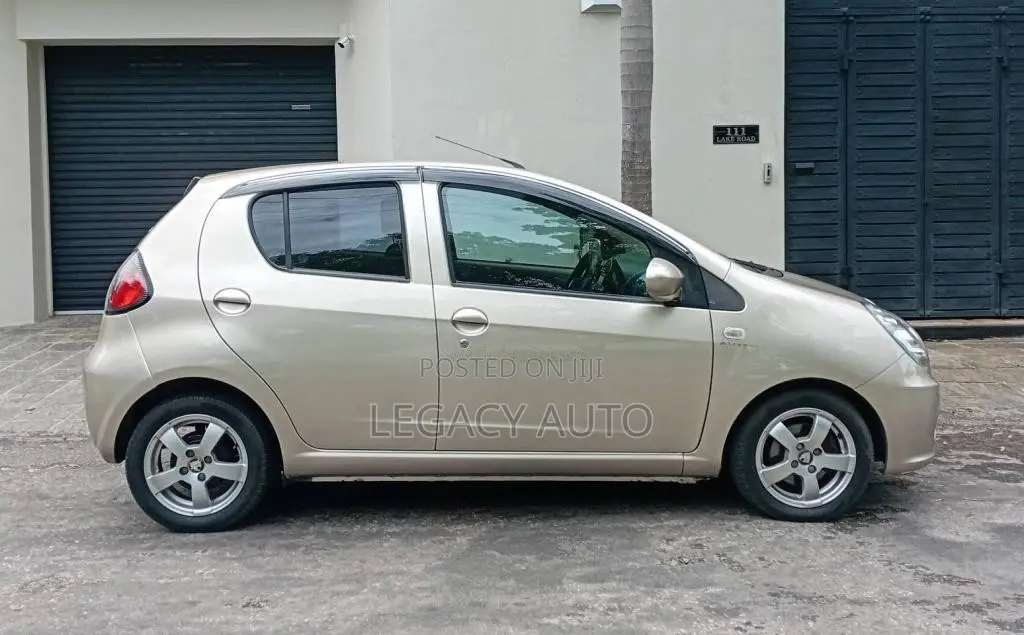 Micro Panda LC 1.0 2018 Car (Used)