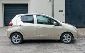 Micro Panda LC 1.0 2018 Car (Used)