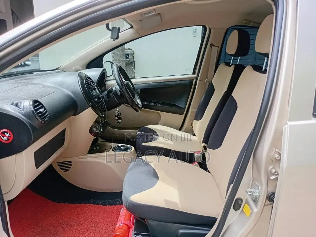 Micro Panda LC 1.0 2018 Car (Used)