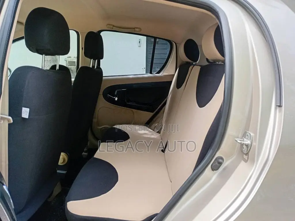 Micro Panda LC 1.0 2018 Car (Used)