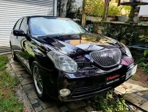 Toyota Verossa GX110 2003 Car (Used)