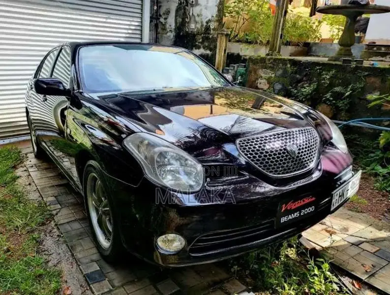 Toyota Verossa GX110 2003 Car (Used)