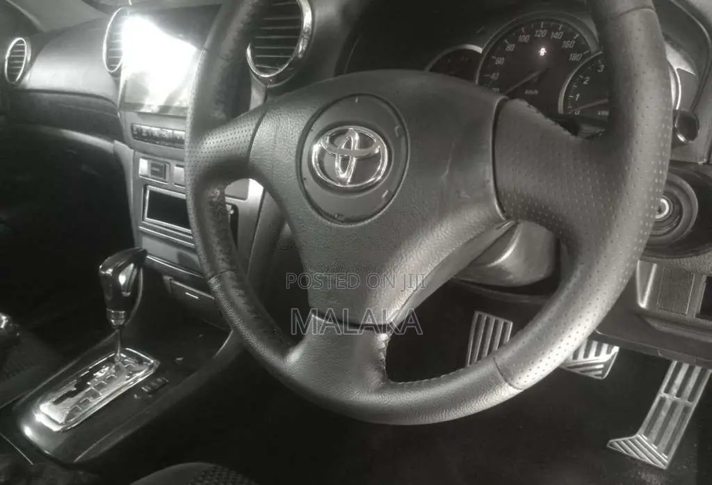 Toyota Verossa GX110 2003 Car (Used)