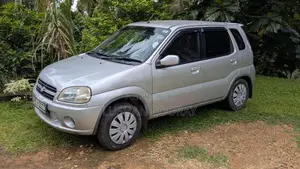 Suzuki Swift 2004 Car (Used)