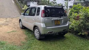 Suzuki Swift 2004 Car (Used)
