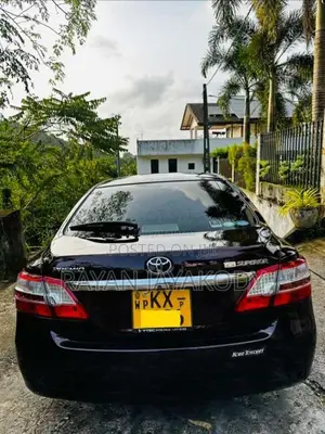 Toyota Premio 2013 Car (Used)