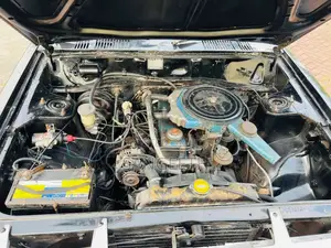 Nissan B310 1981 Car (Used)