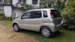 Suzuki Swift 2004 Car (Used)