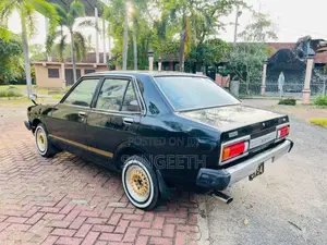 Nissan B310 1981 Car (Used)