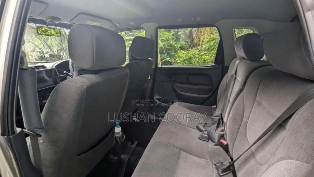 Suzuki Swift 2004 Car (Used)