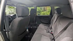 Suzuki Swift 2004 Car (Used)