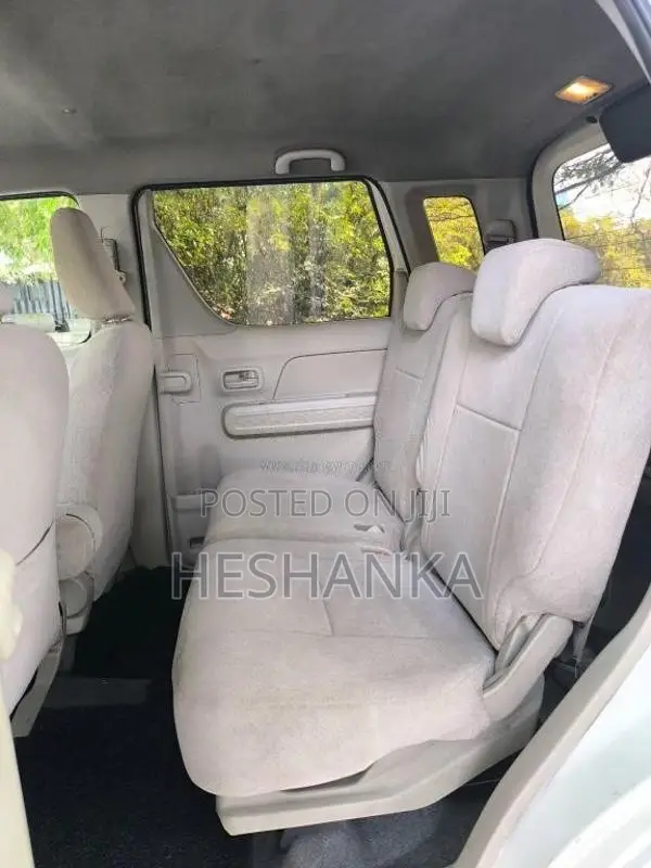 Suzuki Wagon R FX 2018 Car (Used)