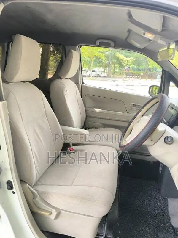 Suzuki Wagon R FX 2018 Car (Used)