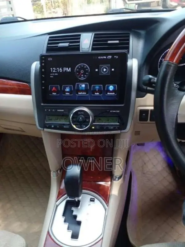 Toyota Premio 2015 Car (Used)