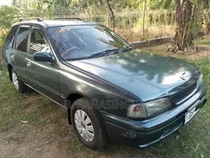 Nissan Wingroad Y10 1998 Car (Used)