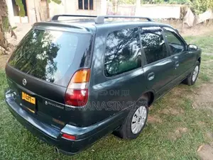 Nissan Wingroad Y10 1998 Car (Used)