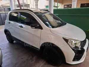 Suzuki CELERIO X 2019 Car (Used)