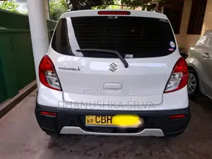 Suzuki CELERIO X 2019 Car (Used)