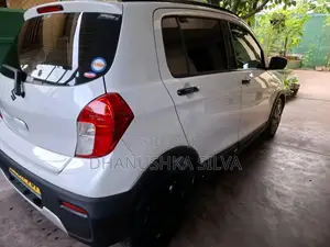 Suzuki CELERIO X 2019 Car (Used)