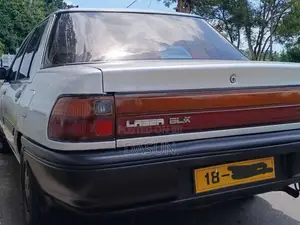 Ford Laser 1993 Car (Used)