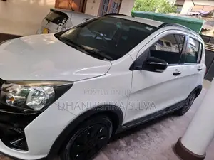 Suzuki CELERIO X 2019 Car (Used)