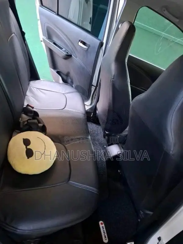 Suzuki CELERIO X 2019 Car (Used)