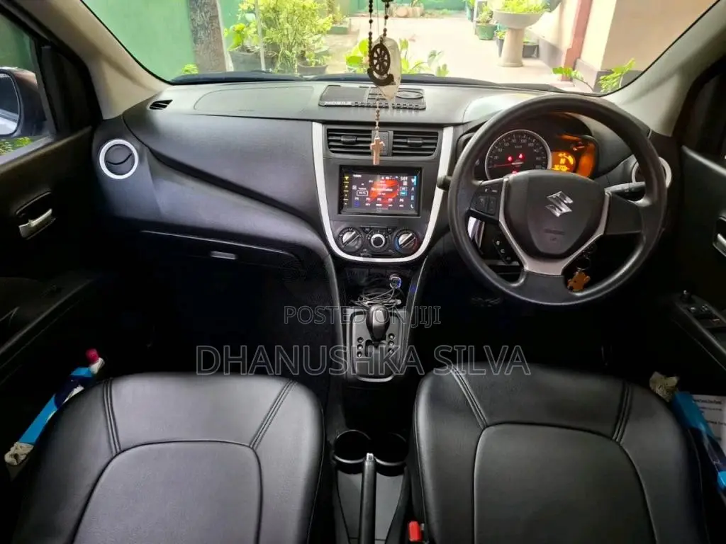 Suzuki CELERIO X 2019 Car (Used)