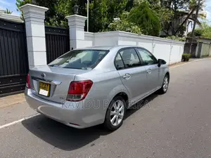 Toyota Axio 2014 Car (Used)