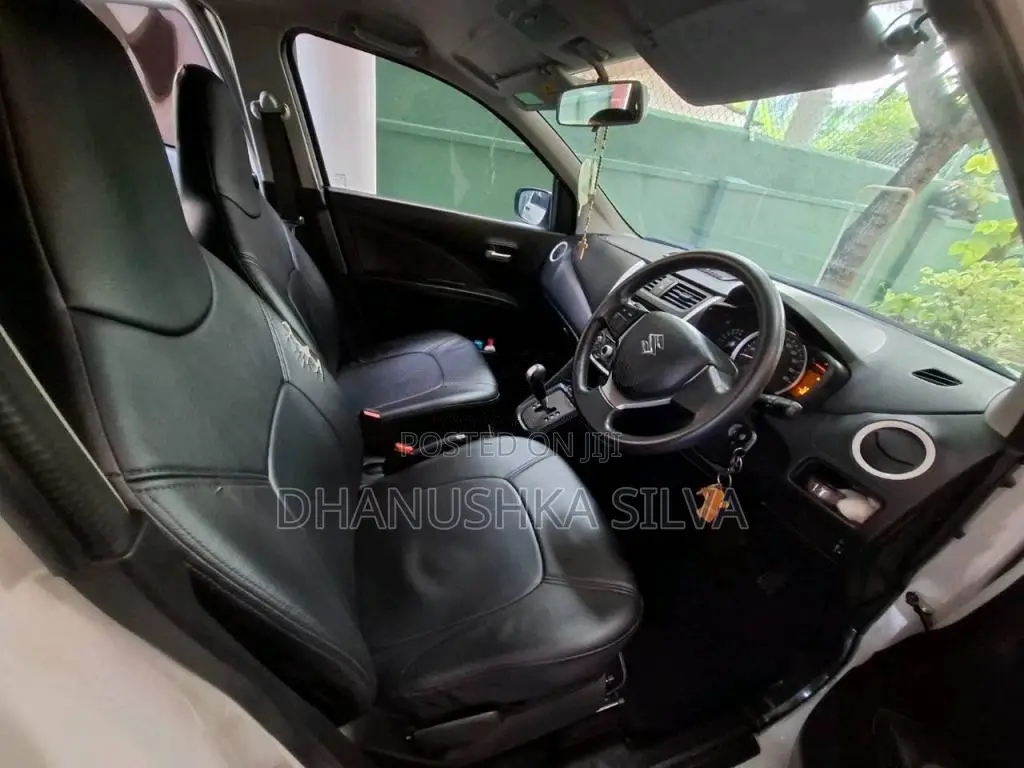 Suzuki CELERIO X 2019 Car (Used)