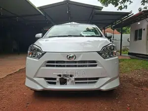 Daihatsu Mira G Grade Auction SAA 2026 Car Brand New