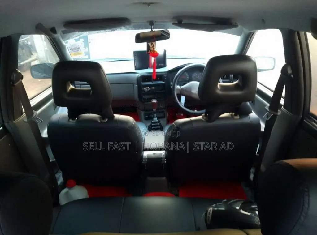 Nissan AD Wagon Y10 1993 Car (Used)