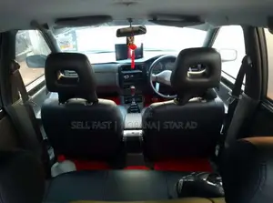 Nissan AD Wagon Y10 1993 Car (Used)