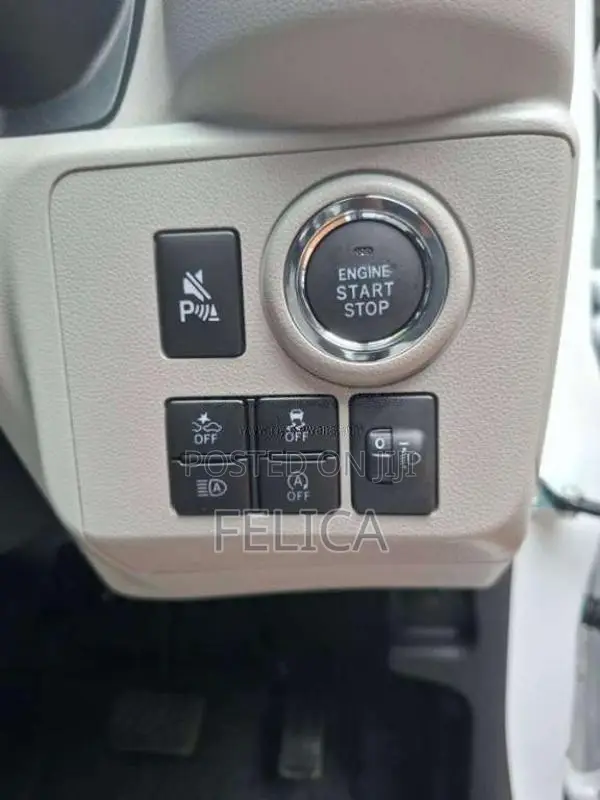 Daihatsu Mira G Grade Auction SAA 2026 Car Brand New