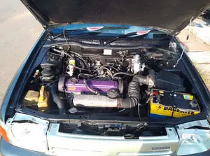 Nissan AD Wagon Y10 1993 Car (Used)