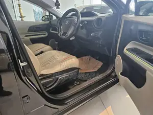 Toyota Aqua 2014 Car (Used)