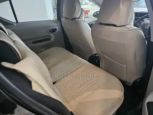 Toyota Aqua 2014 Car (Used)