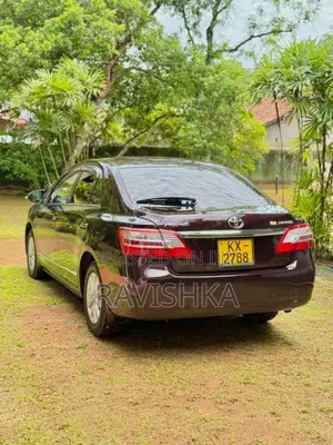 Toyota Premio 2013 Car (Used)