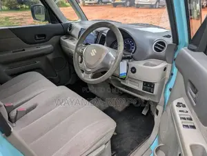 Suzuki Spacia 2015 Car (Used)